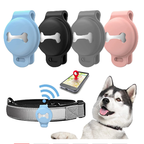 NovaTrail Pro Plus Penjejak GPS Anjing Dan Penjejak Aktiviti