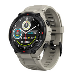 Reloj deportivo Strivo 2024 Runner con llamadas Bluetooth y música para Android e iOS