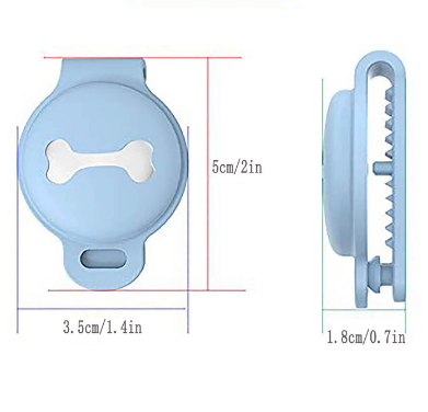 NovaTrail Pro Plus GPS Dog Locator And Activity Tracker