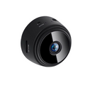 Lumi Mini 1080P Wireless Spy Cam With Night Vision And Voice Recorder
