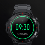 Reloj deportivo Strivo 2024 Runner con llamadas Bluetooth y música para Android e iOS
