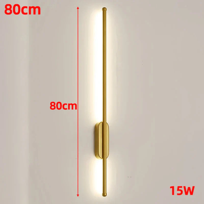 Avenir Nordic Wall Light LED for Living Rooms and Bedrooms