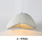 LumaNook Adjustable Nordic Kitchen Pendant Light With LED