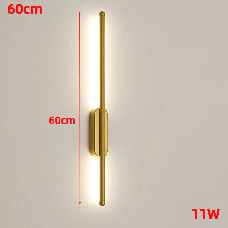 Avenir Nordic Wall Light LED for Living Rooms and Bedrooms