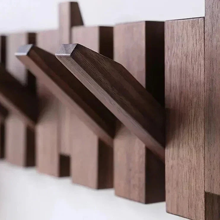 LyraWood Piano Rack Design Wood In Beech Or Walnut
