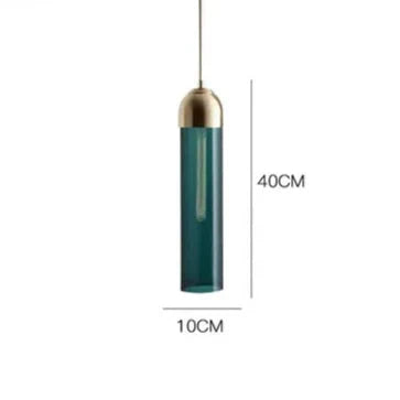 Liora Pendelleuchten für moderne Innenräume Kollektion