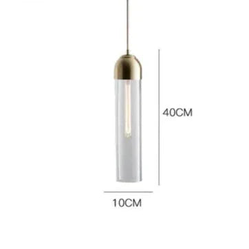 Liora Pendelleuchten für moderne Innenräume Kollektion
