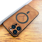 Cedar Vale Officiel iPhone Cover Fra Cedar Vale Mærket