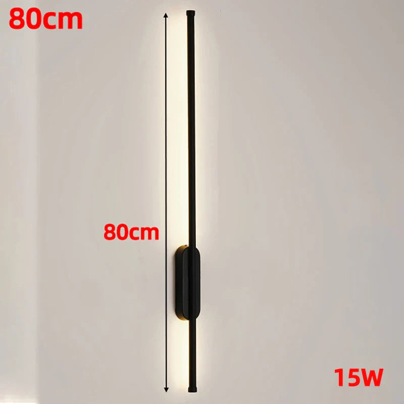Avenir Nordic Wall Light LED for Living Rooms and Bedrooms