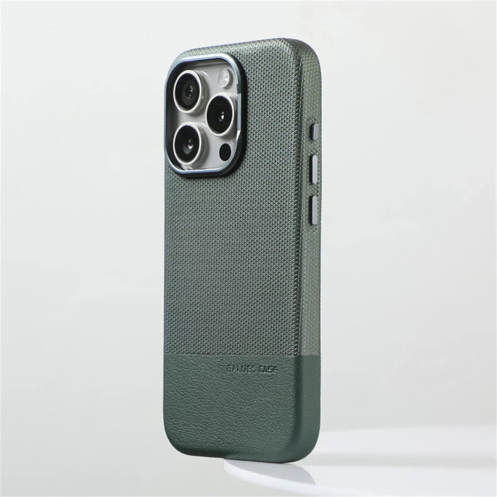 Stealth Guard Slim -puhelinsuojus Apple iPhone -malleille