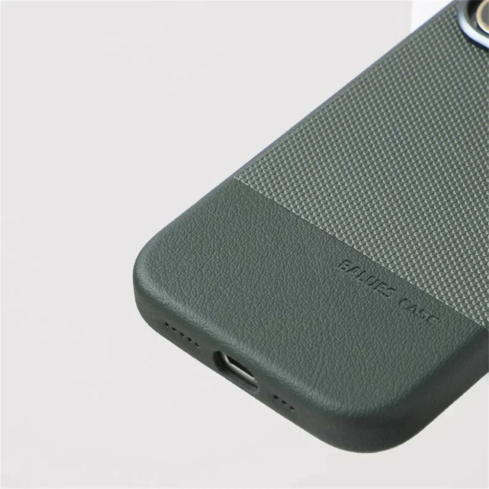 Stealth Guard Slim -puhelinsuojus Apple iPhone -malleille