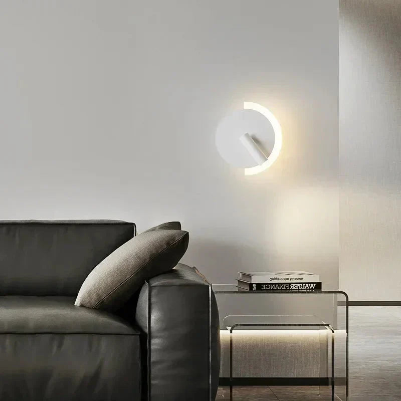 Rylan Contemporary Wall Lamps For Modern Homes And Interiors
