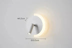 Rylan Contemporary Wall Lamps For Modern Homes And Interiors