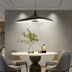 Sorena elegant taklampa set för moderna vardagsrum