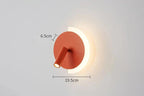 Rylan Contemporary Wall Lamps For Modern Homes And Interiors