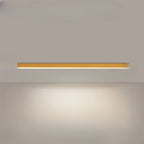 Lumina Modern Ceiling Light For Balconies And Restaurants