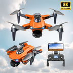 Altaris Aero Drone Pro Menyediakan Kamera 8K, Penstabilan GPS, Hayat Bateri Lebih Lama