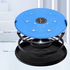 LumaTwist Magnetic Balance For Core And Waist Training