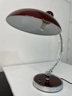 Lampu Meja Nordenglow Gaya Denmark Diilhamkan Oleh Kaiser Ideell