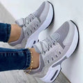 VeloraStep AeroFlex Air Sole Support Sneakers For Comfort