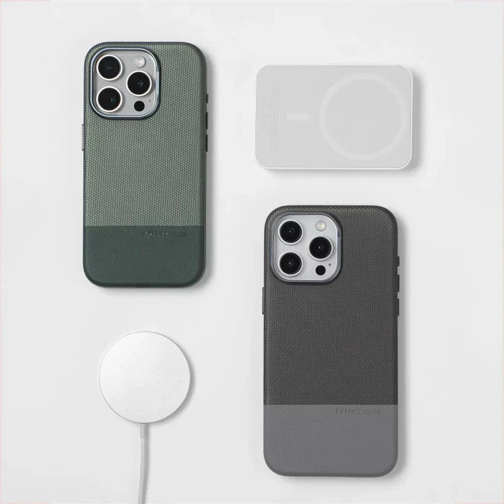 Stealth Guard Slim -puhelinsuojus Apple iPhone -malleille