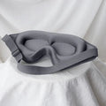 Lunara Comfort Oční Maska Deluxe z Oficiálního Obchodu Lunara