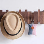 LyraWood Piano Rack Design Wood In Beech Or Walnut