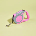 PawEase Retractable Leash For Small Pets And Puppies