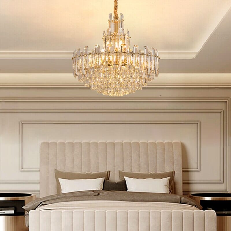 Collezione di lampadari da soffitto moderni Elara