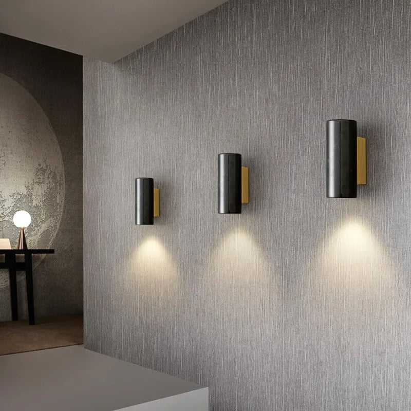 Maris Sconce-kollektion Væglamper til Kompakte Rum