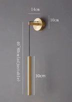 Edition Marlow Wall Light For Living Spaces And Corridors
