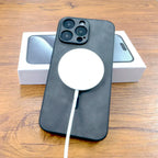 Cedar Vale Officiel iPhone Cover Fra Cedar Vale Mærket