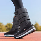 Norvale Damenstiefel für Winterwetter Stilkollektion