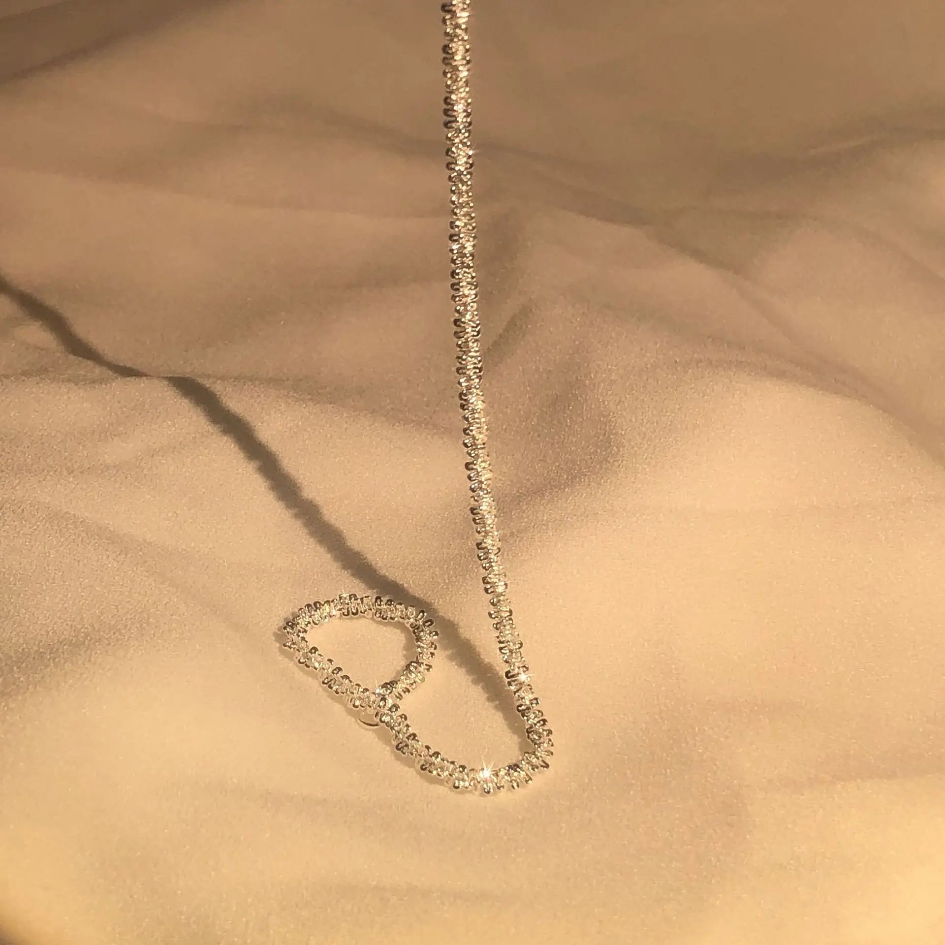 Armband Cadeau Voor Vrouwen In Sterling Zilver Met Waterglans