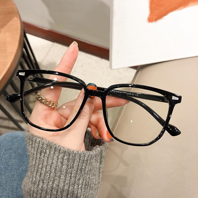 Lunettes FocusFrame Dioptriques Pour Professionnels Avec Filtre Lumière Bleue