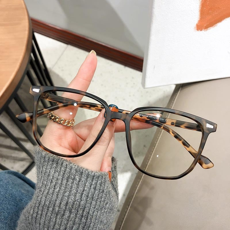 Lunettes FocusFrame Dioptriques Pour Professionnels Avec Filtre Lumière Bleue