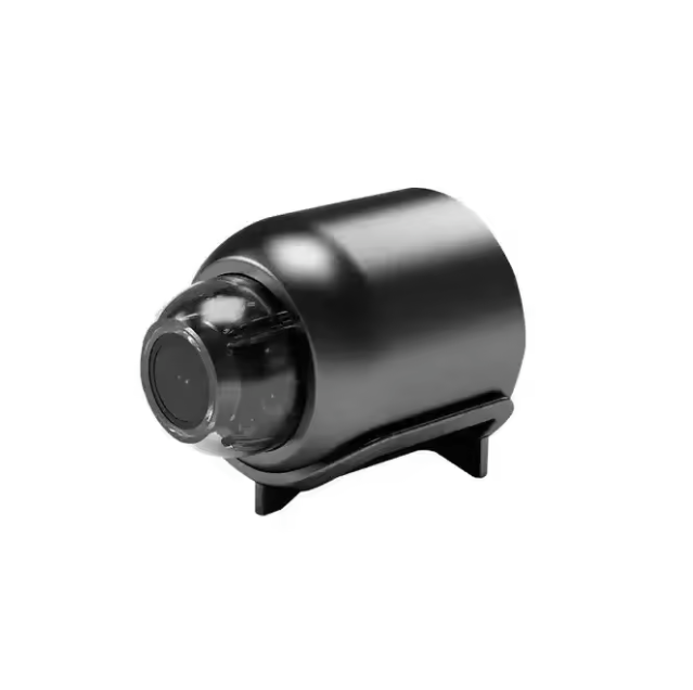 Câmara Impermeável Mini AstraGuard com Visão Noturna 1080P IP Sem Fios