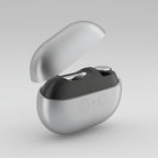 Pemotong Kuku Ergonomik LuminaGrip Dengan LED Terbina Untuk Potongan Tepat