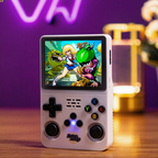 KairoPlay Handheld Console With 60,000 Classic Titles And TV Output
