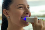 Automatic Full-Mouth Toothbrush for a 30-Second Clean and Daily Gum Care
