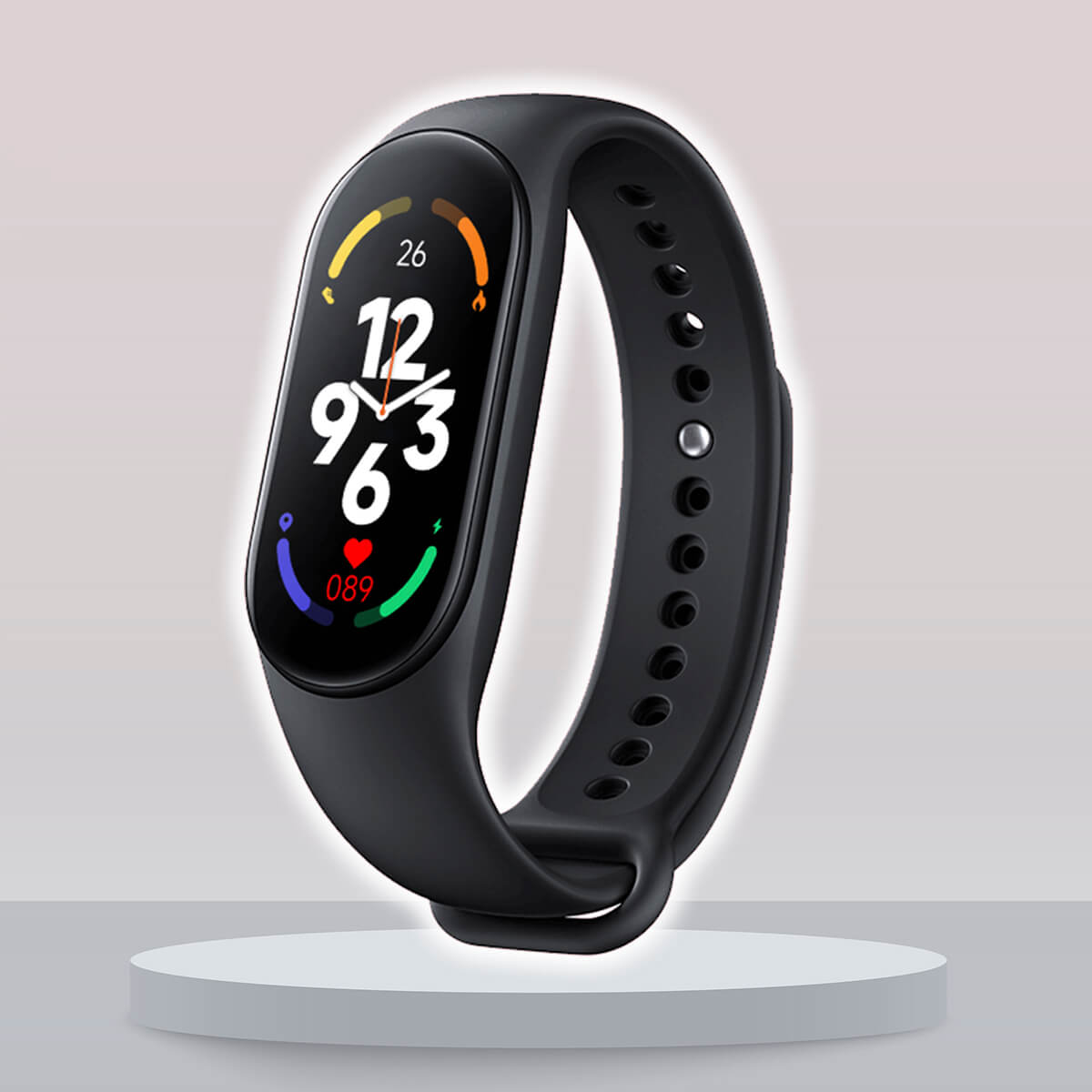 KidzTrail Pro Børne GPS Smartwatch Til Skridttælling Og Aktivitet