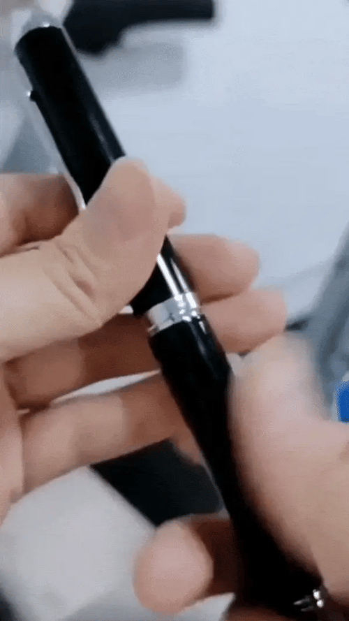 Pix NovaNote cu activare și înregistrator vocal discret