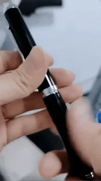 Auralis Voice Activated Meeting Pen Recorder For Discreet Notes