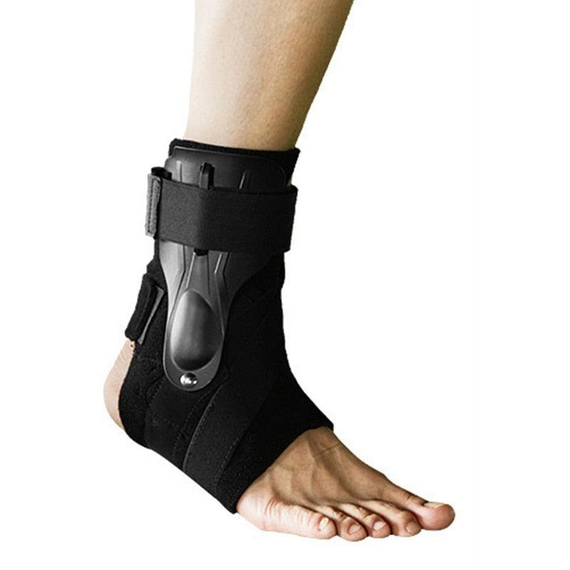 Protecție pentru gleznă ActiveSupport pentru susținere stabilă a sportivilor