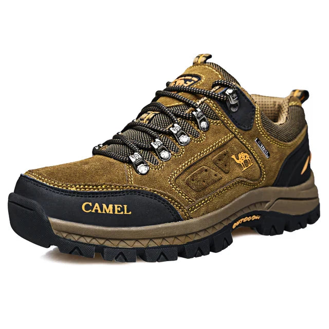 Pathfinder Everyday Walking Shoes For Enduring Comfort