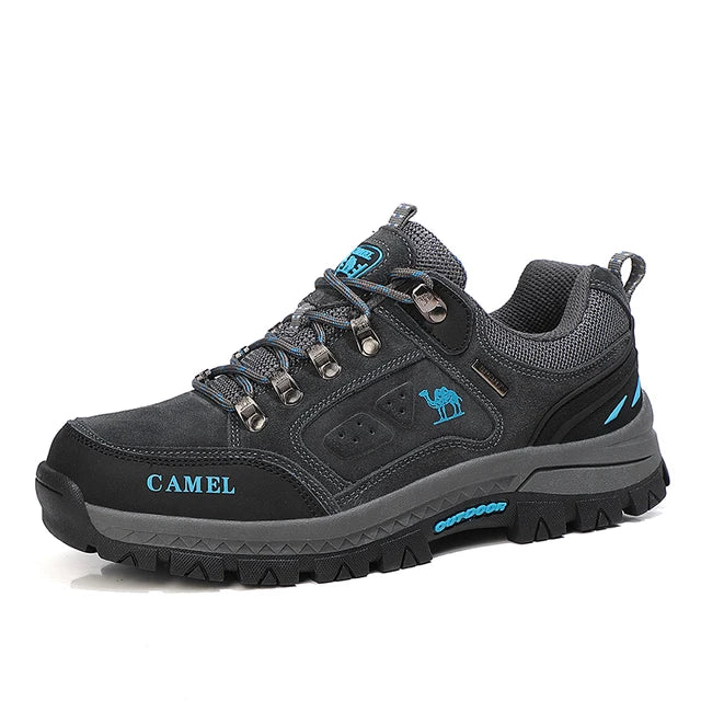 Pathfinder Everyday Walking Shoes For Enduring Comfort