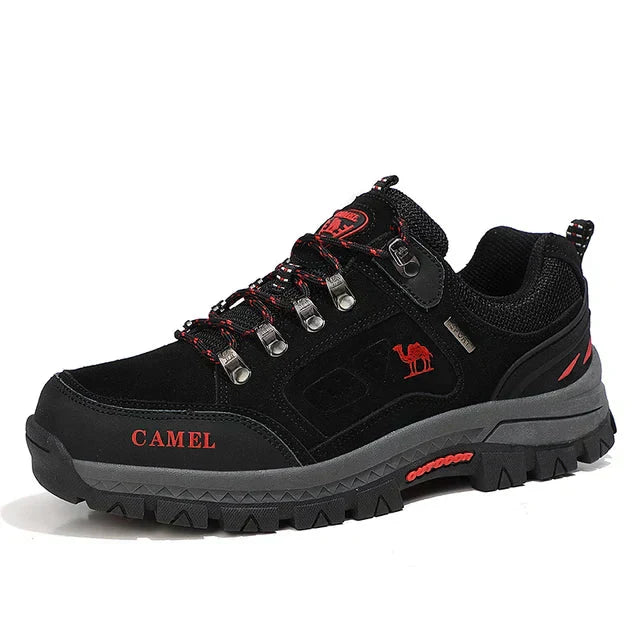 Pathfinder Everyday Walking Shoes For Enduring Comfort