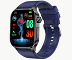 VitaSense Glucose Watch Noninvasive Wellness Tracker Daily Sugar Monitoring