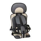 AeroVoyage Baby Travel Car Seat Lightweight And Portable