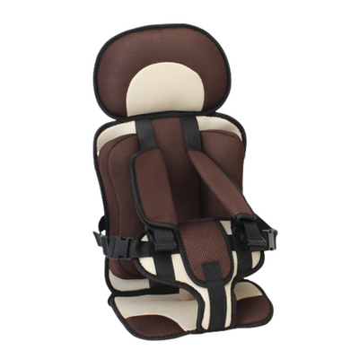 AeroVoyage Baby Travel Car Seat Lightweight And Portable